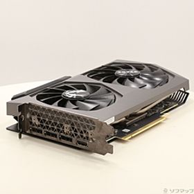 ZOTAC GAMING GeForce RTX 3070 Twin Edge