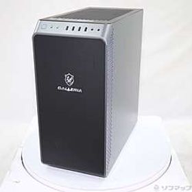 GALLERIA ［Core-i7-12700 (2.1GHz)／16GB／SSD1TB／GeForce RTX 3070(8GB)／Windows11 Home］
