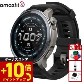 アマズフィット AMAZFIT スマートウォッチ Balance2 バランス2 腕時計 メンズ レディース SP170076-C01