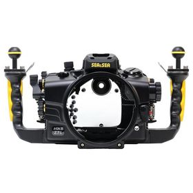 SEA&amp;SEA シーアンドシー 06230 MDX-Z7II U カメラハウジング for Nikon Z7II