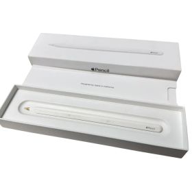 Apple Pencil 第2世代 新品¥3,210 中古¥2,798 | 新品・中古のネット最