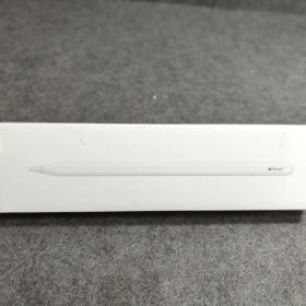 Apple Pencil 第二世代