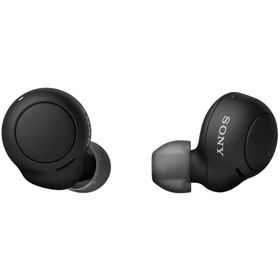 ソニー(SONY)のSONY フルワイヤレスイヤホン ブラック WF-C500(B)(ヘッドフォン/イヤフォン)