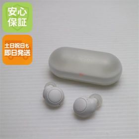 ソニー(SONY)のWF-C500 ホワイト M333(ヘッドフォン/イヤフォン)