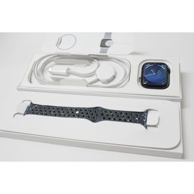 Apple Watch Series 9/GPS+セルラー/45mm ⑤(その他)
