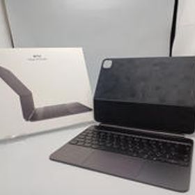 13インチiPad Pro（M4）用Magic Keyboard 新品 51,000円 中古 | ネット
