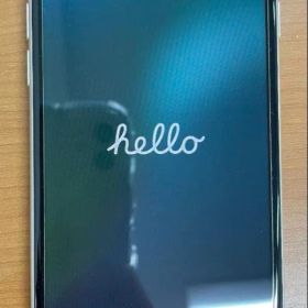 動作確認済み iPhone SE 第3世代 64GB