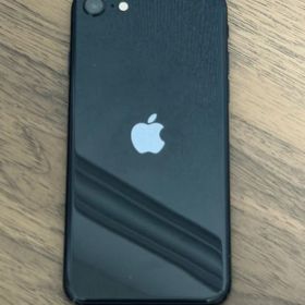 【値下げ致しました】Apple iPhone SE (第3世代) 128GB