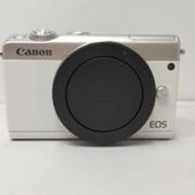 EOS M100 ダブルズームキット EOS M100 ダブルズームキット CANON