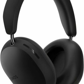 ▲★【中古】Sonos ソノス ACE ブラック ノイズキャンセル付 ヘッドフォン