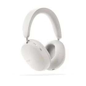 Sonos Ace 完全ワイヤレス オーバーイヤーヘッドホン Bluetooth ノイズキャンセリング 空間オーディオ ドルビーアトモス ヘッドトラッキング ロスレスオーディオ再生 最大30時間再生 USB-C 急速充電 ホワイト