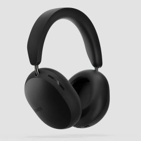 ACEG1JP1BLK ブルートゥースヘッドホン Sonos Ace ブラック ACEG1JP1BLK [ノイズキャンセリング対応 /Bluetooth対応]