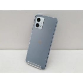 【中古】MOTOROLA ymobile 【SIMフリー】 moto g53y 5G アークティックシルバー 4GB 128GB A301MO【池袋東口】保証期間1ヶ月【ランクC】