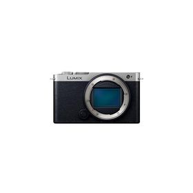 パナソニック LUMIX DC-S9-S ボディ [ダークシルバー][ラッピング可]