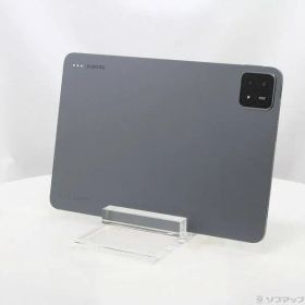 Xiaomi Pad 6S Pro 新品 73,000円 中古 51,000円 | ネット最安値の価格