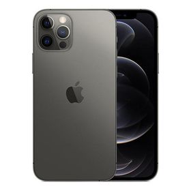 iPhone12 Pro[256GB] SIMフリー グラファイト【安心保証】