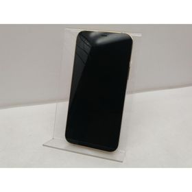 【中古】Apple SoftBank 【SIMロック解除済み】 iPhone 12 Pro 128GB ゴールド MGM73J/A【仙台イービーンズ】保証期間１ヶ月【ランクC】
