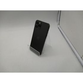 【中古】Apple 国内版 【SIMフリー】 iPhone 12 Pro 128GB グラファイト MGM53J/A【札幌南2条】保証期間１ヶ月【ランクB】