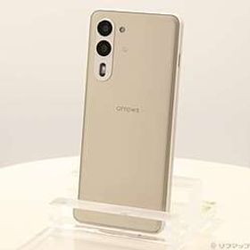 〔中古品〕 arrows We2 Plus 256GB シャンパンシルバー F-51E docomo SIMフリー ［6.6インチ有機EL／Snapdragon 7s Gen 2／RAM:8GB／ナノSIM&eSIM］〔中古品〕 arrows We2 Plus 256GB シャンパンシルバー F-51E docomo SIMフリー ［6.6インチ有機EL／Snapdragon 7s Gen 2／RAM:8GB／ナノSIM&eSIM］