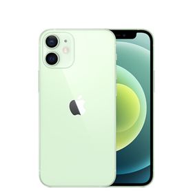 アップル(Apple)のiPhone12 128GB グリーン SIMフリー 本体 スマホ iPhone 12 アイフォン アップル apple 【送料無料】 ip12mtm1374(スマートフォン本体)