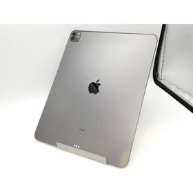 【中古】Apple 【Wi-Fi】 12.9インチ iPad Pro（第5世代/2021） 128GB スペースグレイ MHNF3J/A【府中ル・シーニュ】保証期間１ヶ月【ランクA】