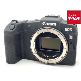 【中古】 【良品】 キヤノン EOS RP ボディ