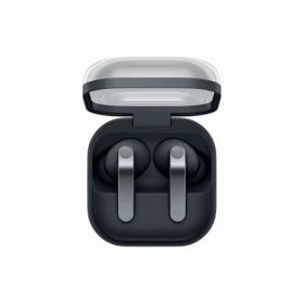 Samsung Galaxy Buds4 ProlブラックlGalaxy AI対応lワイヤレスイヤホン 本体 端末lSamsung純正 国内正規品l2026年発売lノイズキャンセリングl立体音響l防水IP57lBluetooth 6.1l最大30時間再