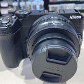 ミラーレス一眼 Z30 レンズセット(DX16-50 3,5-6,3) NIKON