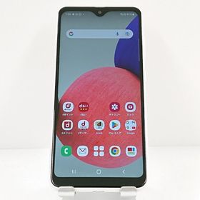 Galaxy A22 5G SC-56B ドコモ ホワイト c19807