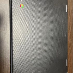 Lenovo Chromebook 本体 ブラック