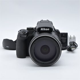 ニコン(Nikon)のNikon COOLPIX P1000(コンパクトデジタルカメラ)