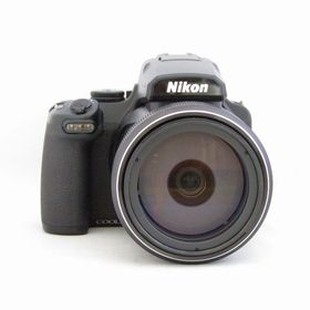 ニコン(Nikon)の【中古】(ニコン) Nikon COOLPIX P1000(コンパクトデジタルカメラ)