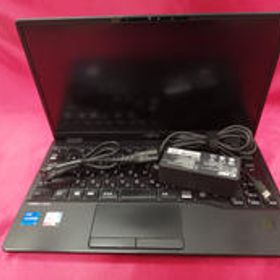 ノートパソコン FMVU34021 FUJITSU