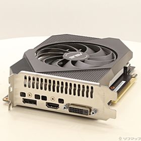 〔中古品〕 PH-GTX1650-O4GD6〔中古品〕 PH-GTX1650-O4GD6