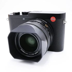 |中古-美品| Leica Q3 19081 Ver.4.0.0 | Serial#:6015561 | 動作確認済