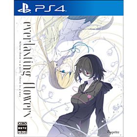 everlasting flowers 【PS4ゲームソフト】