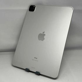 MHQX3J/A iPad Pro Wi-Fi 512GB シルバｰ