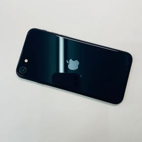 iPhone SE第3世代 64GB SIMフリー 電池95% 83188