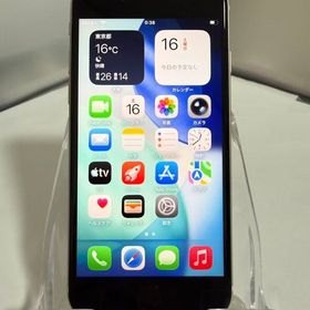 ★【画面キズ・バッテリー最大容量99%】iPhone SE3 256GB SIMフリー 白