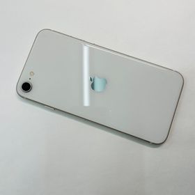 iPhone SE第3世代 64GB SIMフリー 電池92% 81092