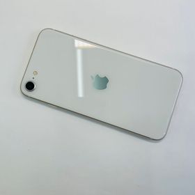iPhone SE第3世代 64GB SIMフリー 電池100% 03993
