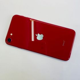 iPhone SE第3世代 64GB SIMフリー 電池92% 51917