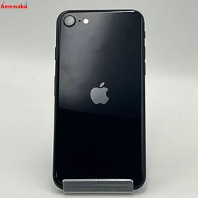 iPhoneSE 第3世代 64GB ミッドナイト MMYC3J/A 楽天モバイル版SIMフリー 美