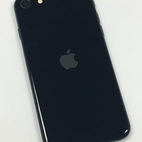 【モバイルBOX】超美品 電池86％ iPhone SE3 第3世代 64GB SIMフリー