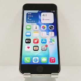 iPhoneSE 第3世代 64GB ドコモ スターライト c19403