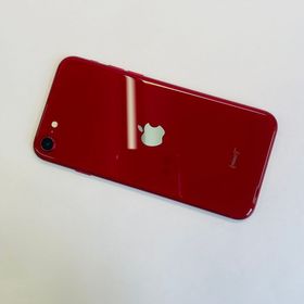 iPhone SE第3世代 64GB SIMフリー 電池96% 21900