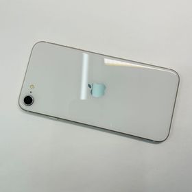 iPhone SE第3世代 64GB SIMフリー 電池93% 75938