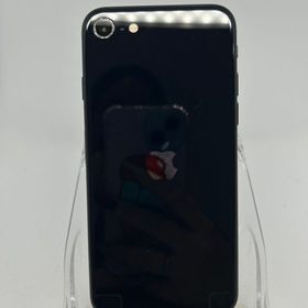 ○SIMフリー iPhoneSE第3世代 128GB ミッドナイト バッテリー74%