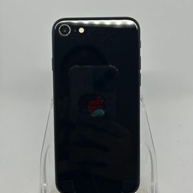 ○SIMフリー iPhoneSE第3世代 128GB ミッドナイト バッテリー77%
