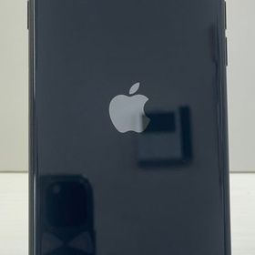 バッテリー99% iPhone SE(第３世代) 64gb ミッドナイト